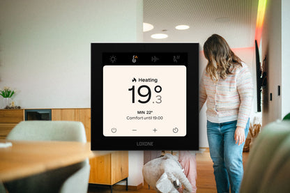 Touch Pure Display