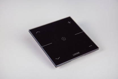 Touch Pure Air Anthrazit
