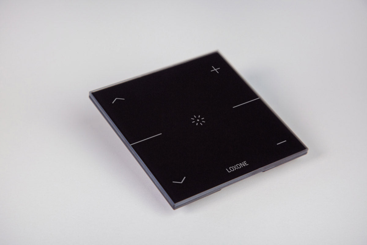 Touch Pure for Nano Anthrazit