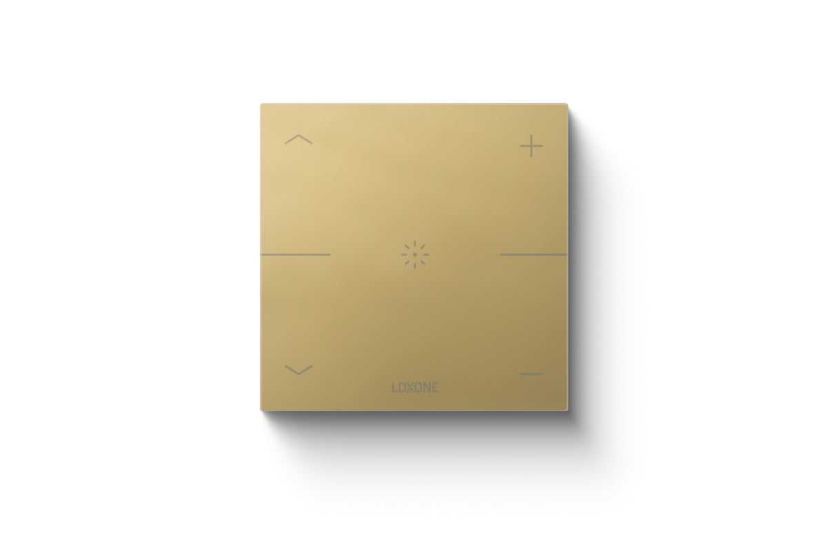Touch Pure Air Gold