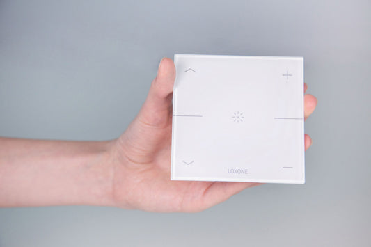 Touch Pure for Nano Weiß