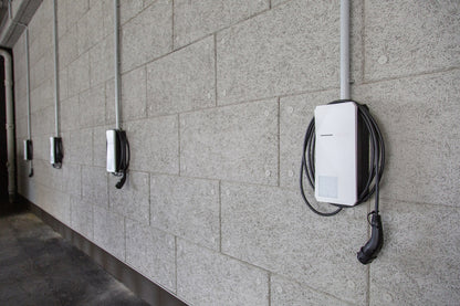 Wallbox 7,4kW 32A Tree