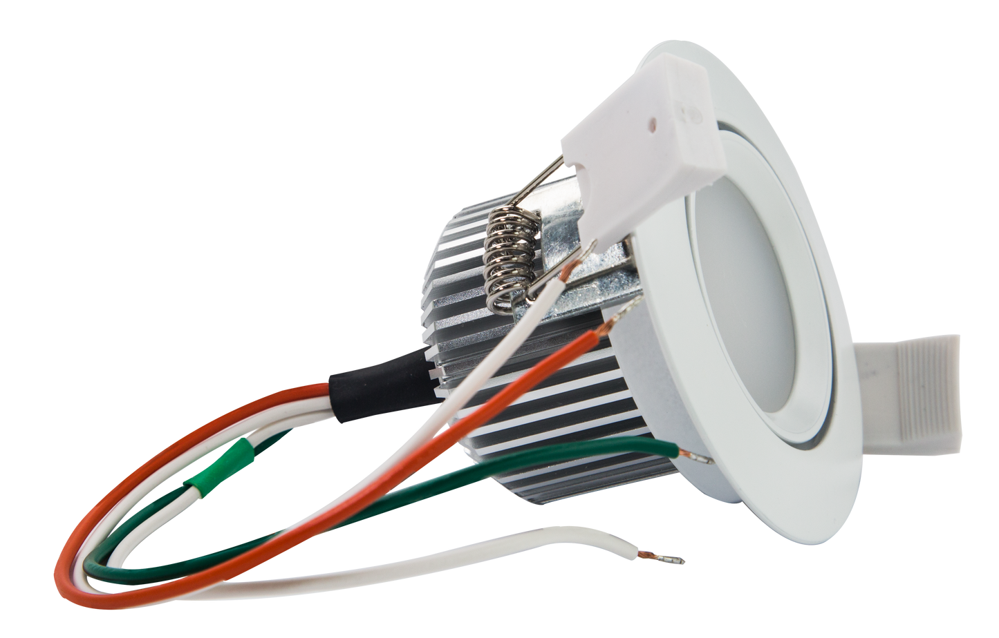 LED Spot RGBW PWM Weiß Gen. 1