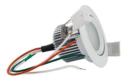 LED Spot RGBW PWM Weiß Gen. 1