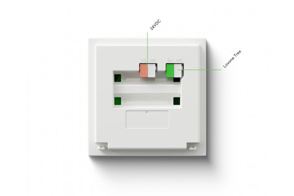NFC Code Touch Tree Weiß