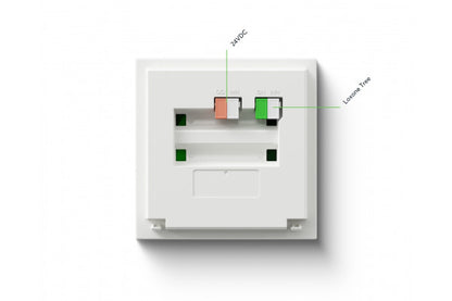 NFC Code Touch Tree Weiß