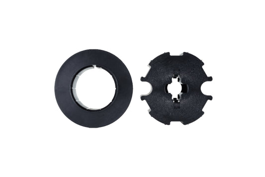 Adapter/Mitnehmer 78mm Rundnut