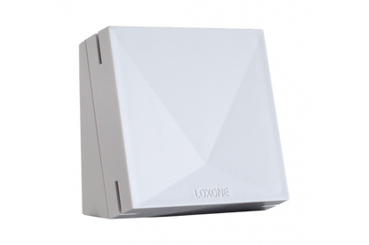 Raumklima Sensor Air Weiß (Temperatur, Feuchte)