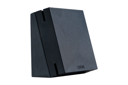 Raumklima Sensor Air Anthrazit (Temperatur, Feuchte)