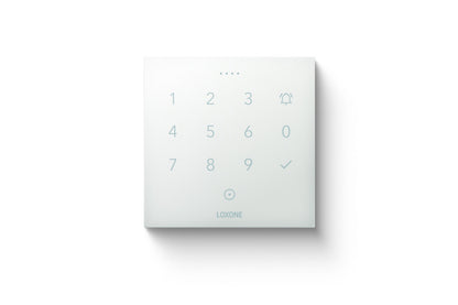 NFC Code Touch for Nano Weiß