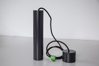 LED Pendulum Slim RGBW Tree Anthrazit