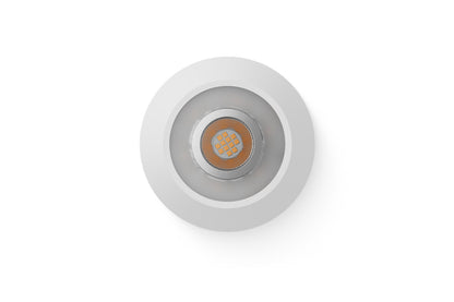LED Spot WW PWM Weiß