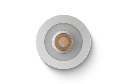 LED Aufbauspot WW PWM Weiß