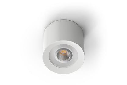 LED Aufbauspot WW PWM Weiß