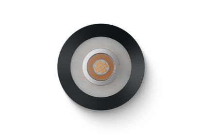 LED Aufbauspot WW PWM Anthrazit