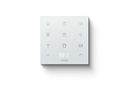 Touch Pure Flex Battery Air Weiß