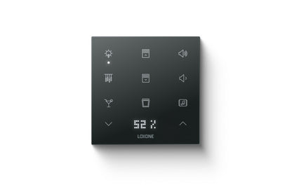 Touch Pure Flex Battery Air Anthrazit