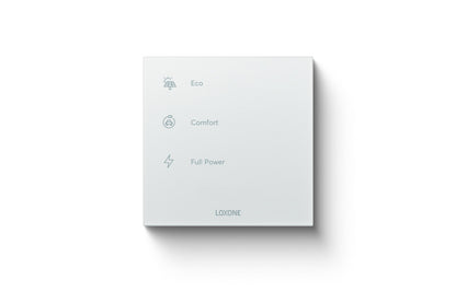 Touch Pure Flex Air Weiß - Wallbox Gen. 1 Auslaufmodell