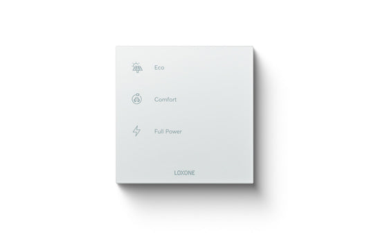 Touch Pure Flex Air Weiß - Wallbox Gen. 1 Auslaufmodell