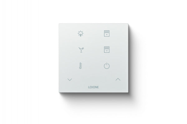 Touch Pure Flex Standard Air Weiß Gen. 1 Auslaufmodell