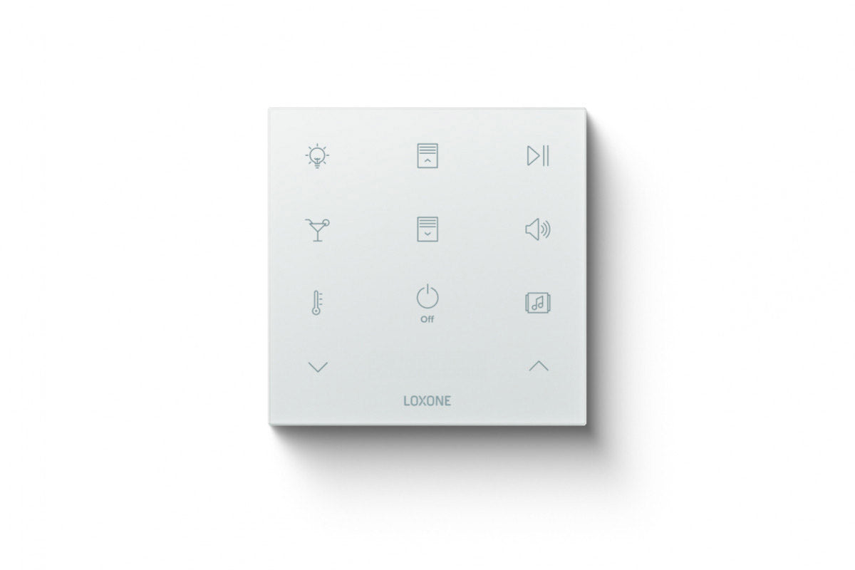 Touch Pure Flex Standard Audio Tree Weiß Gen. 1 Auslaufmodell
