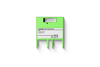 AC Control Air for Gree