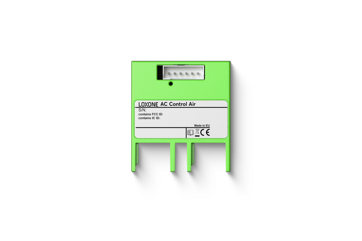 AC Control Air for Fujitsu