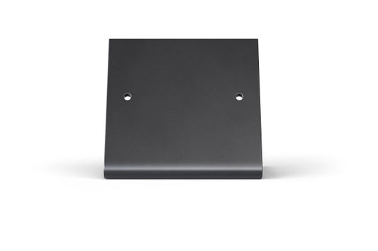 Stand Base Anthrazit