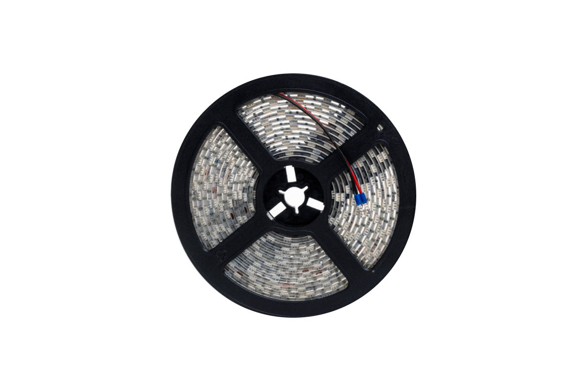 LED Streifen Tunable White IP65 (spritzwasserfest)