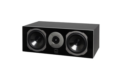 SIGNUM 10 BASE Black