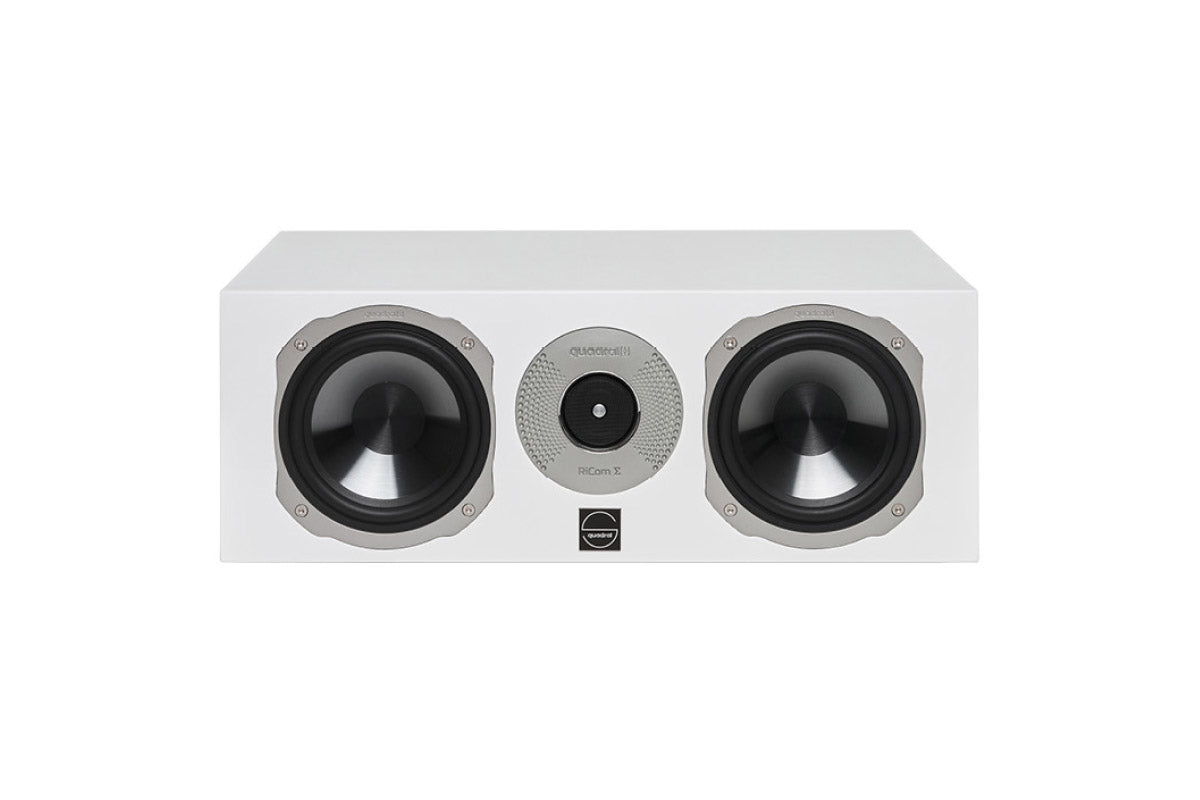 SIGNUM 10 BASE White