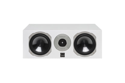 SIGNUM 10 BASE White