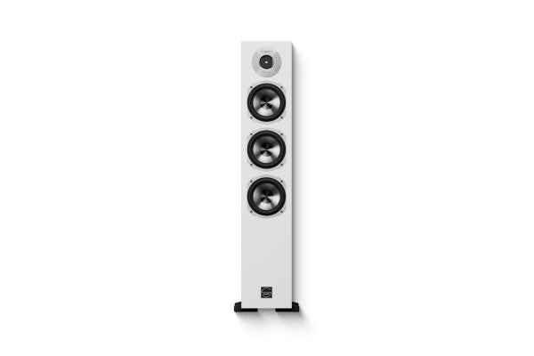 SIGNUM 70 White