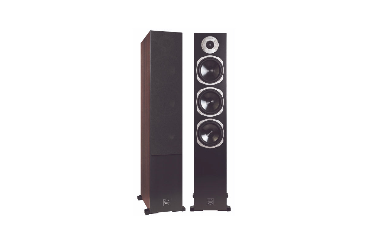 SIGNUM 90 Walnut