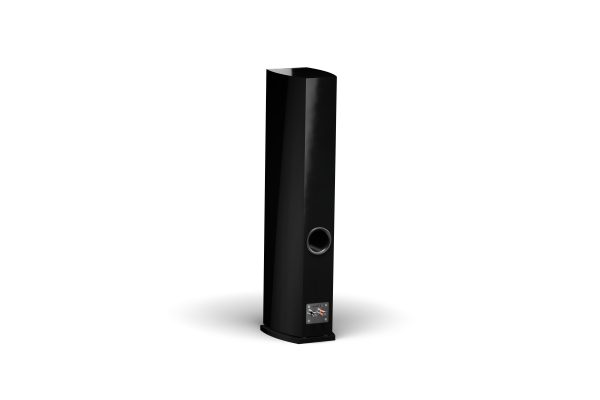 Chromium 65 Black HG