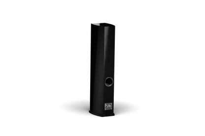Chromium 65 Black HG
