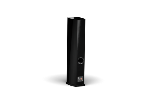 Chromium 65 Black HG