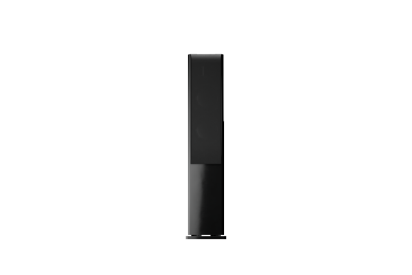 Chromium 65 Black HG