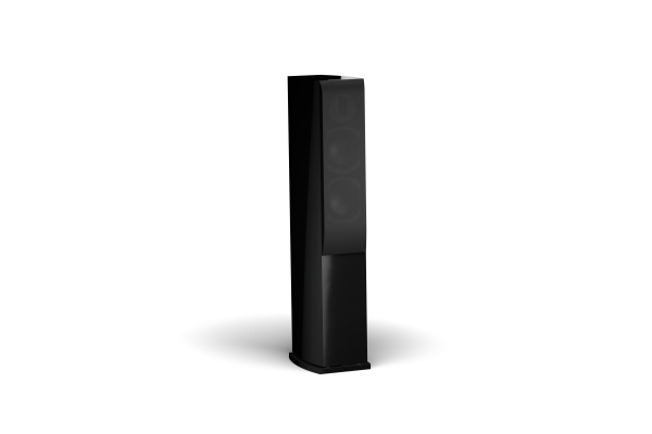Chromium 65 Black HG