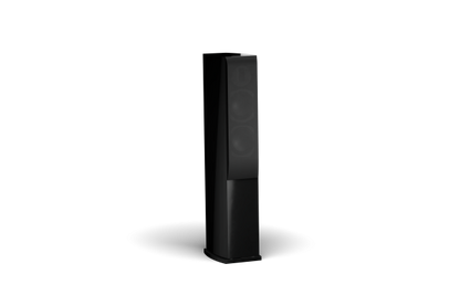 Chromium 65 Black HG