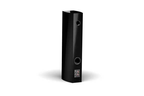 Chromium 85 Black HG