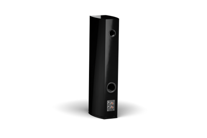 Chromium 85 Black HG