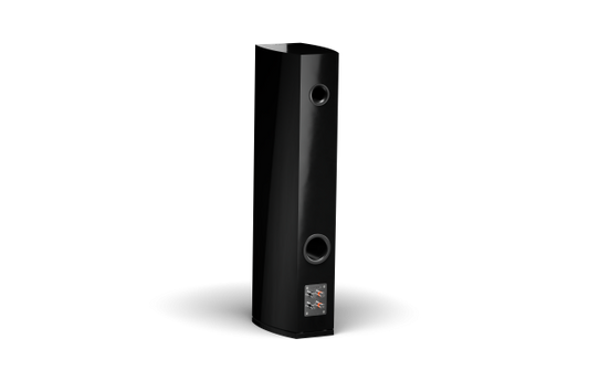Chromium 85 Black HG