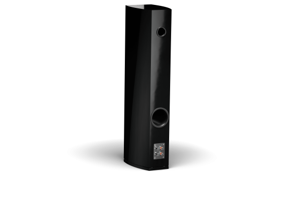 Chromium 105 Black HG