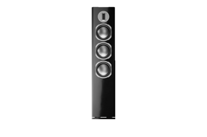 Chromium 105 Black HG