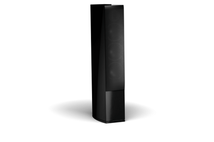 Chromium 105 Black HG