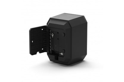 Satellite Speaker IP64 Master schwarz