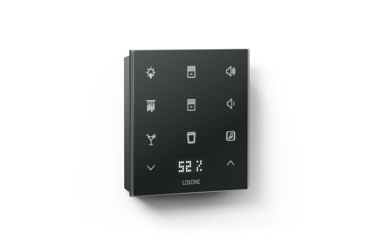 Touch Pure Flex 24V IP44 Air Anthrazit