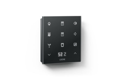 Touch Pure Flex 24V IP44 Air Anthrazit