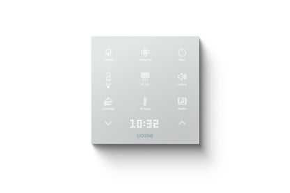 Touch Pure Flex 24V Air Weiß